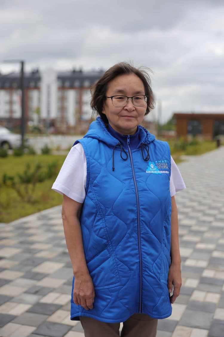 из архива Андрея Понамарева