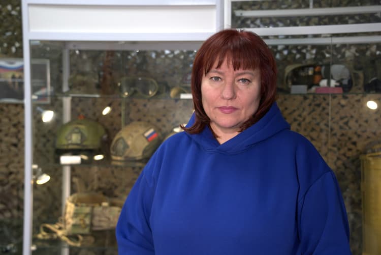 Булат Закиров