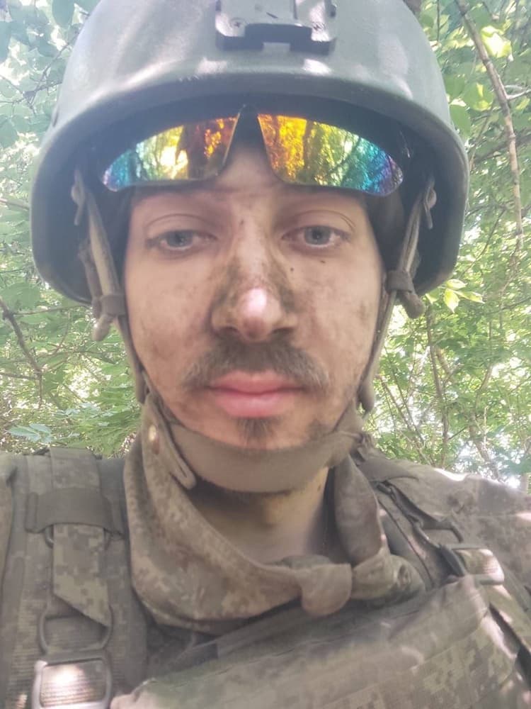 из личного архива