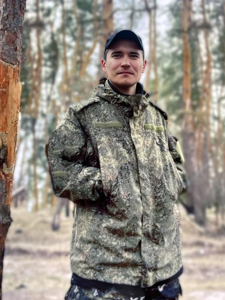 Сослуживцы