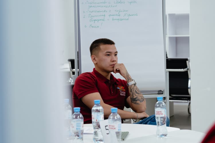 Виктория Еленова