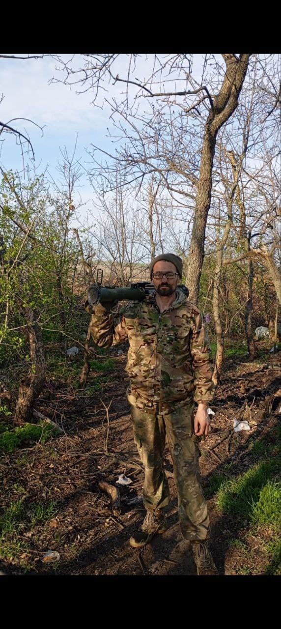 из семейного архива