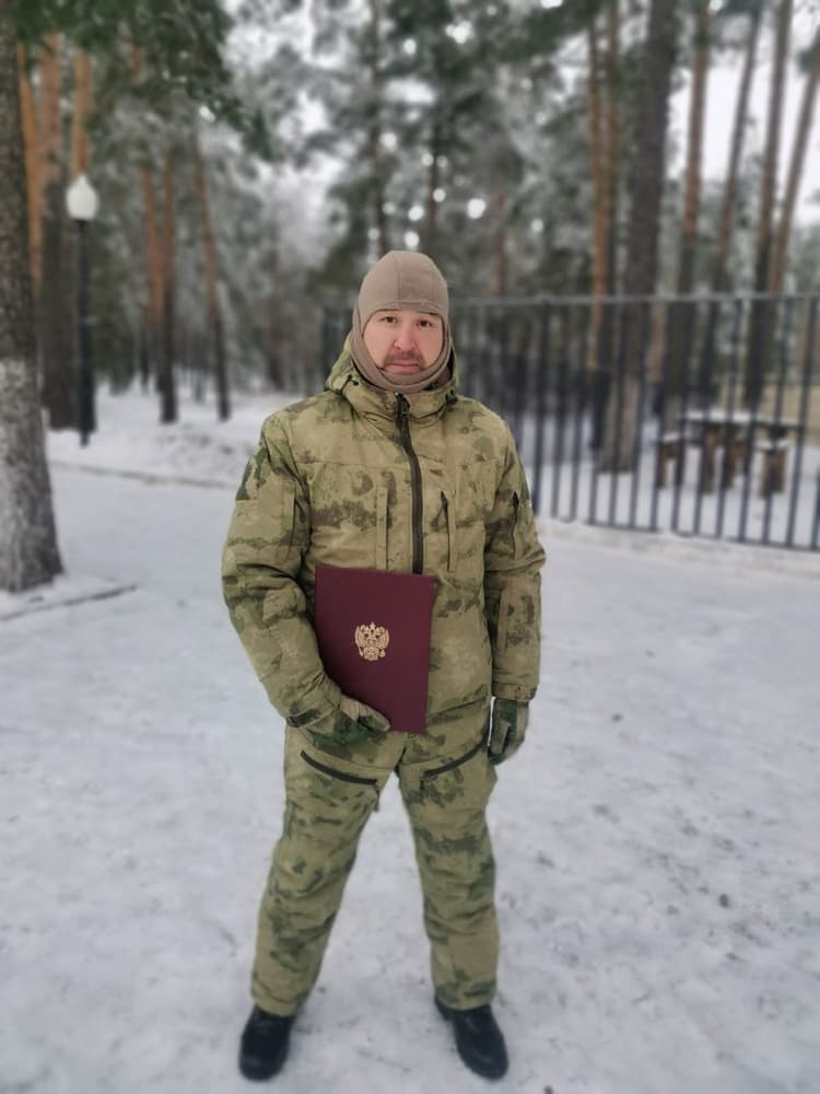 из личного архива