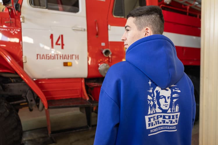 Фото: Александр Чирва, из личного архива Даниила Мамедова