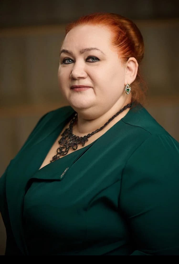 предоставлено управлением образования Лабытнанги