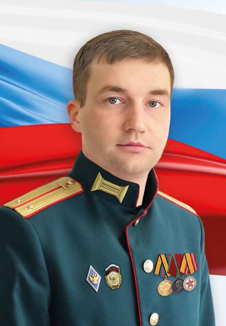 Екатерина Кузьменко