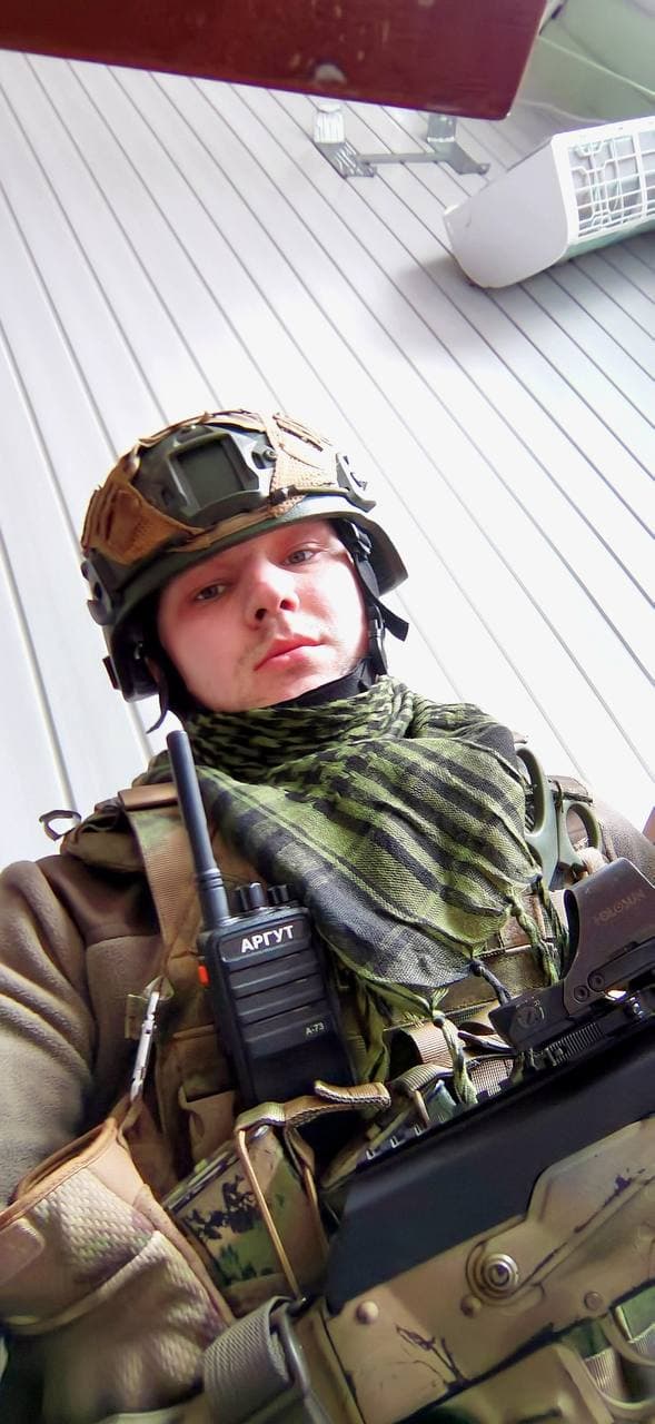 из личного архива