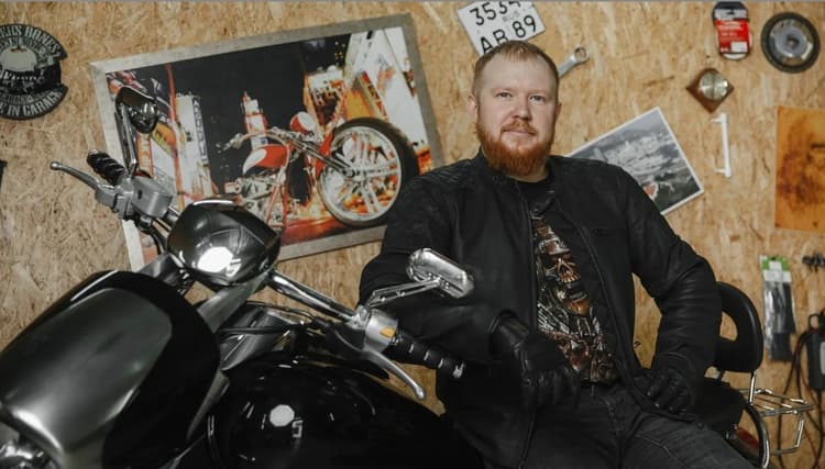 Из архива Алины Дьяковой