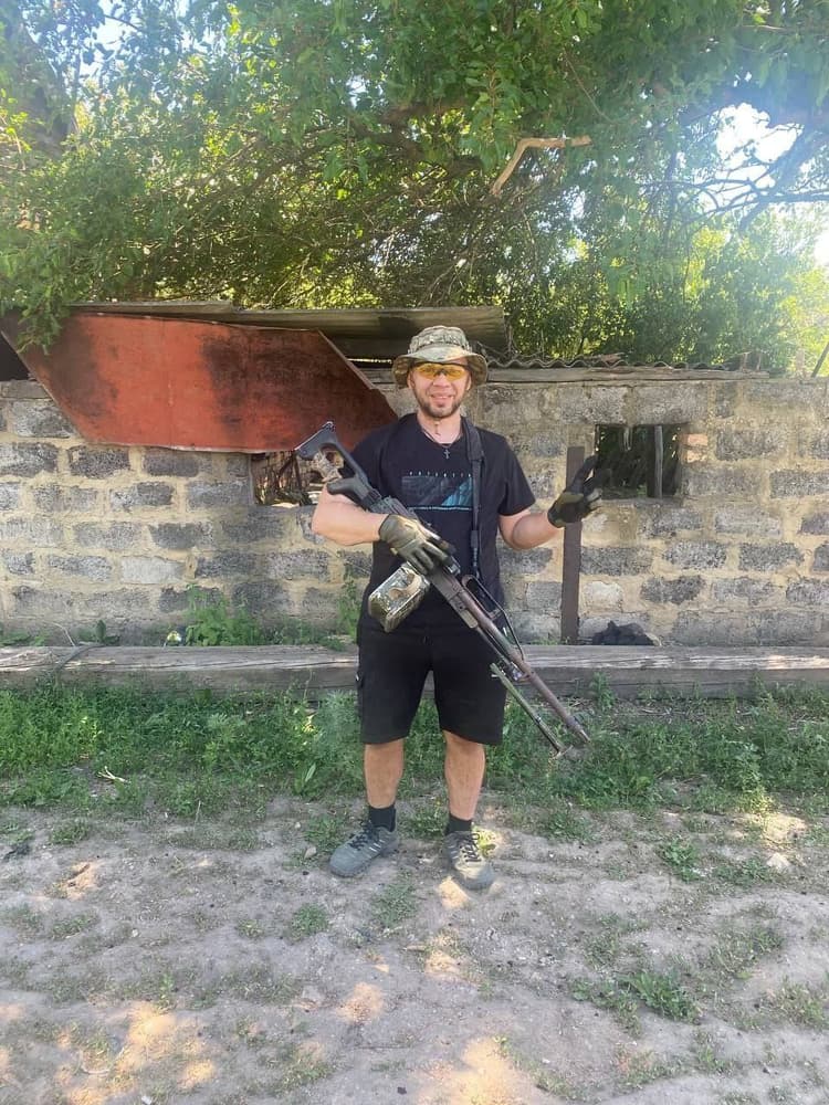 из личного архива