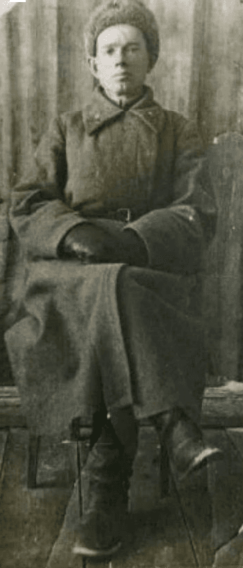 предоставлено администрацией села Кутопьюган