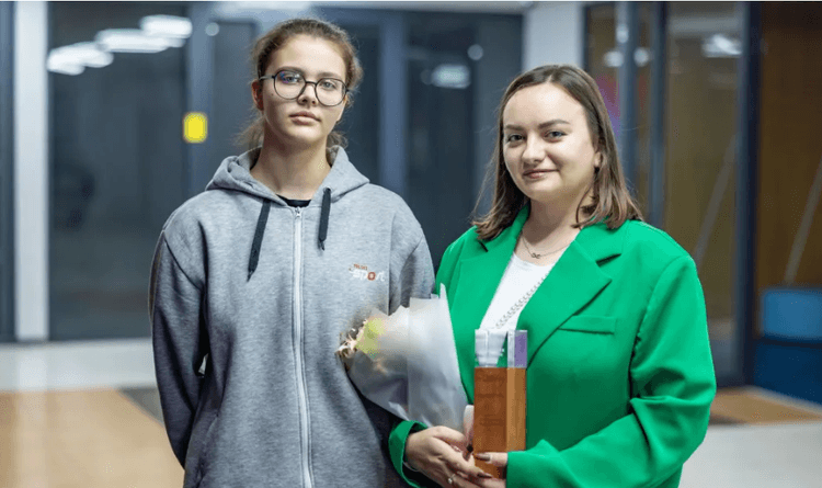 Федор Воронов / "Ямал-Медиа"