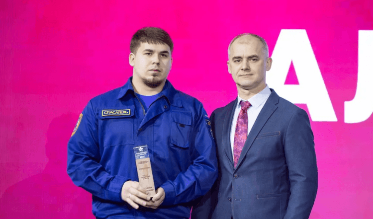 Федор Воронов / "Ямал-Медиа"