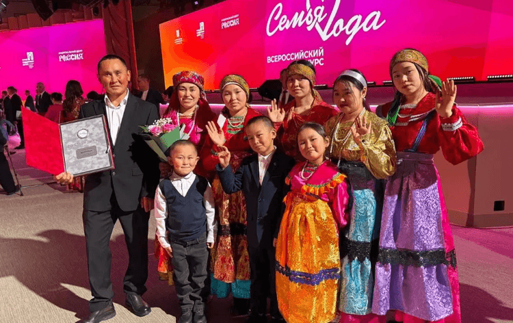 Варвара Можаева