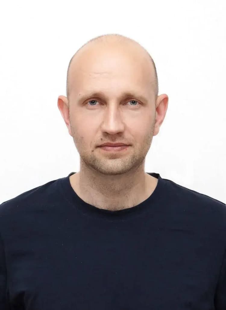 из личного архива