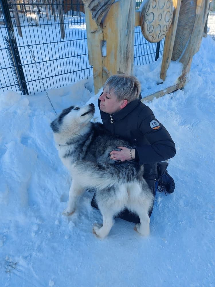 из личного архива