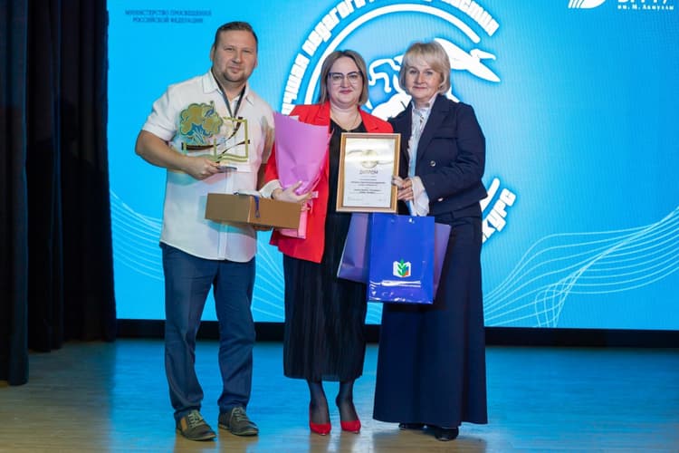 фото предоставлено МБДОУ "Аленький цветочек"