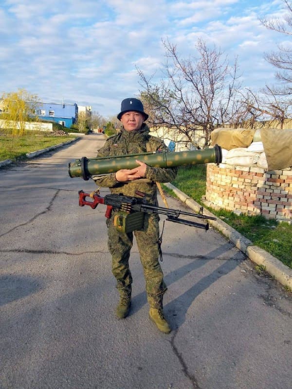 из семейного архива