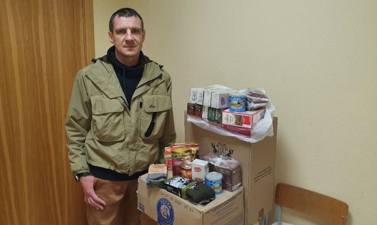 из личного архива