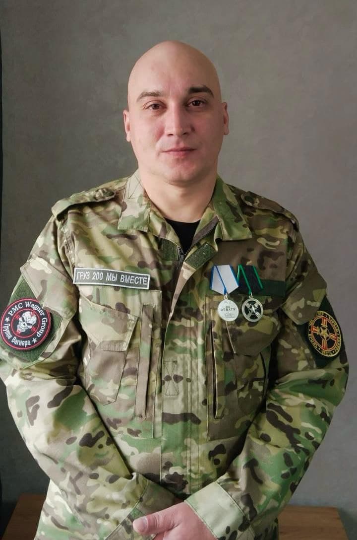 из личного архива