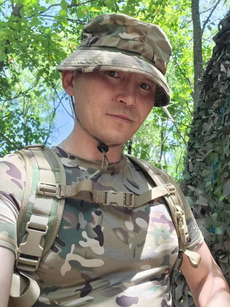 из личного архива