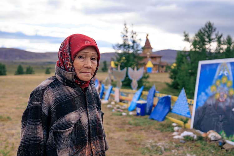 Андрей Ткачев / "Ямал-Медиа"