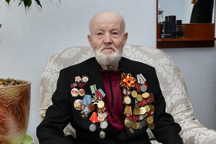 Андрей Ткачев / "Ямал-Медиа"