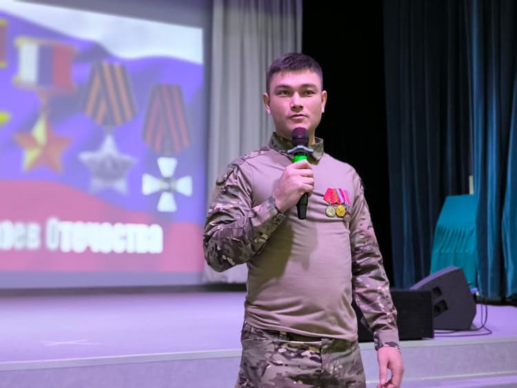 из личного архива