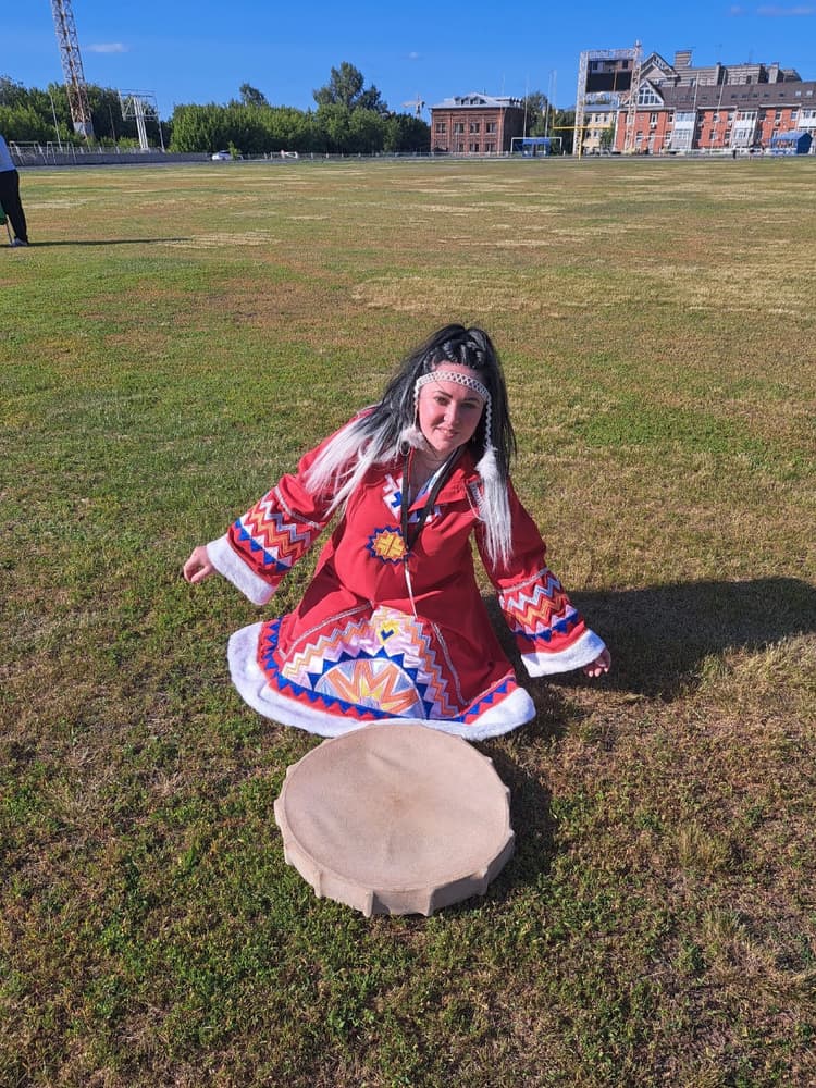 из личного архива