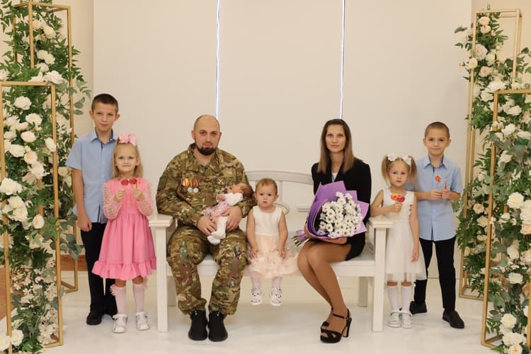 Евгений Гончаров