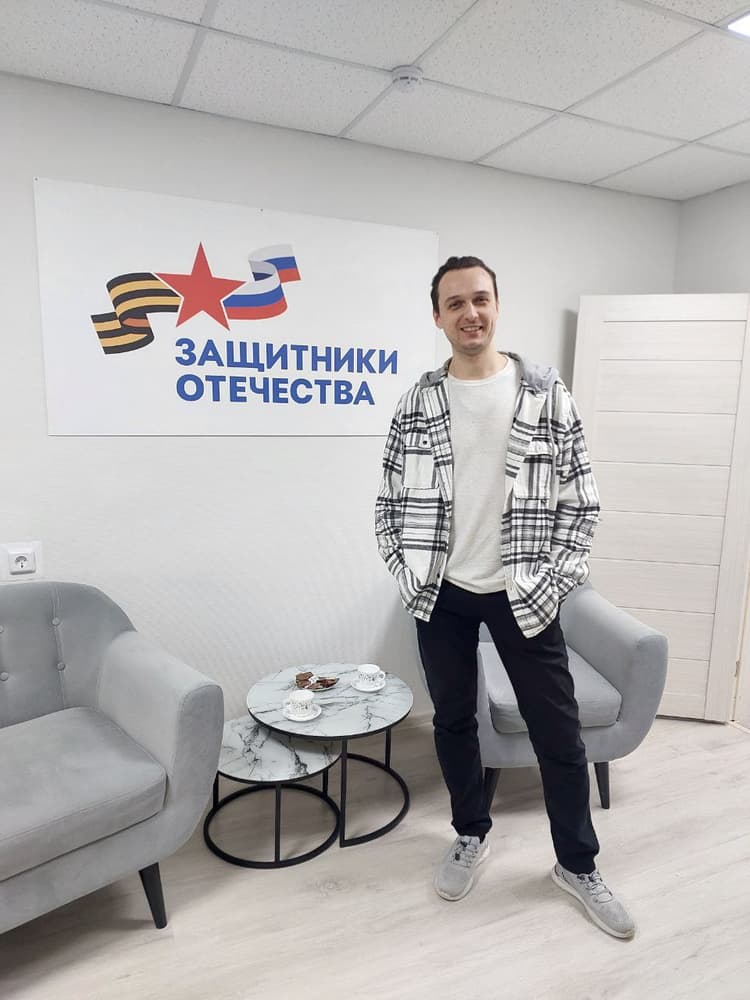 пресс-служба ямальского филиала фонда "Защитники Отечества"