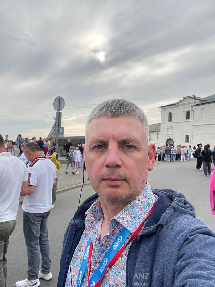 из личного архива