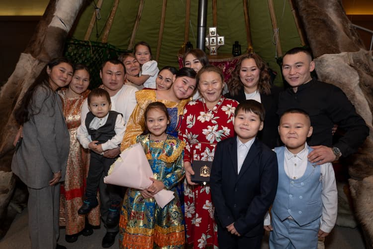 Равиль Сафарбеков / пресс-служба губернатора ЯНАО