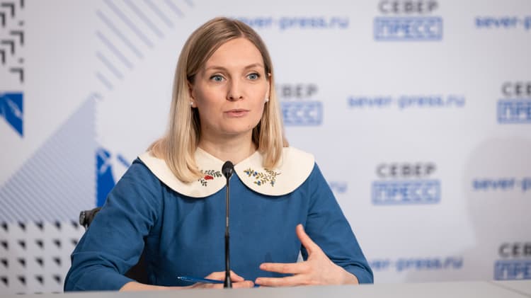 Федор Воронов / "Ямал-Медиа"