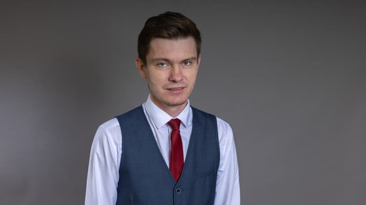 Александр Чирва / "Ямал-Медиа"