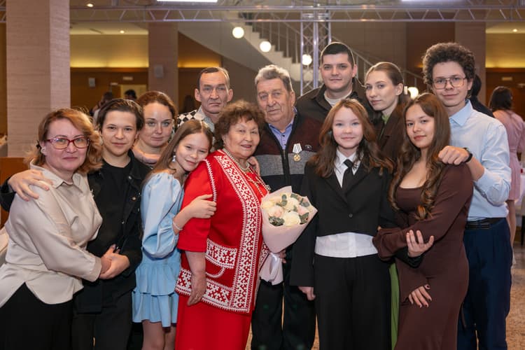 Равиль Сафарбеков / пресс-служба губернатора ЯНАО