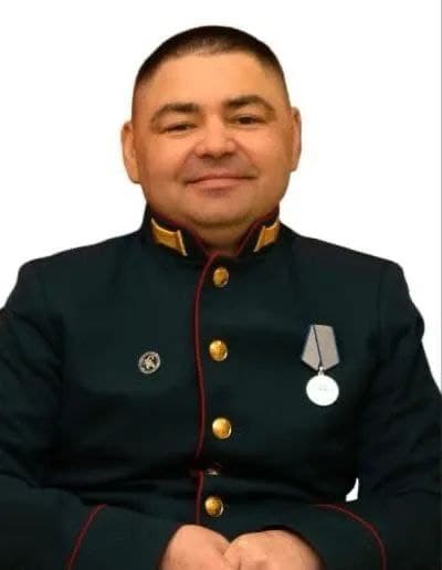 предоставлено ямальским филиалом фонда "Защитники Отечества"