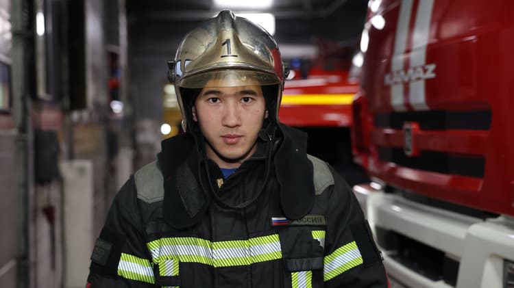 Андрей Ткачев / "Ямал-Медиа"