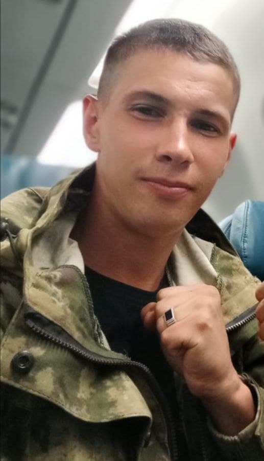 из семейного архива